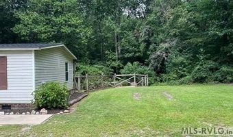127 Haywood Dr, Roanoke Rapids, NC 27870
