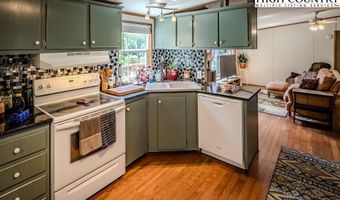 461 Reuben Wooten Rd, Banner Elk, NC 28604