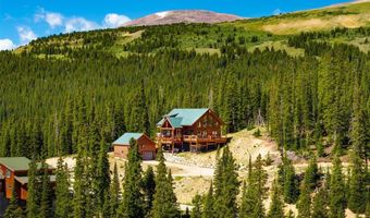 363 Carroll Ln, Breckenridge, CO 80424