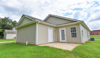 202 Northside Dr, Barnesville, GA 30204