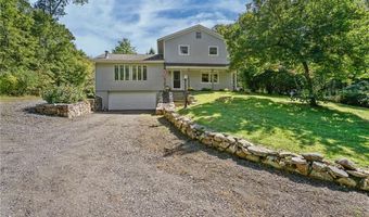 532 Lewis Farm Rd, Coventry, RI 02827