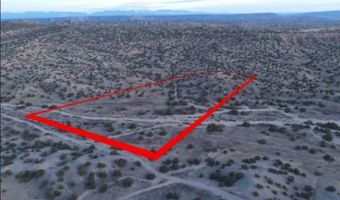 Fort Defina Road, Abiquiu, NM 87548