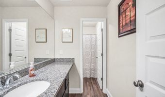 1009 Bush, Barnesville, GA 30204