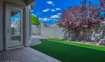 3278 Turning Bridge St, Las Vegas, NV 89135
