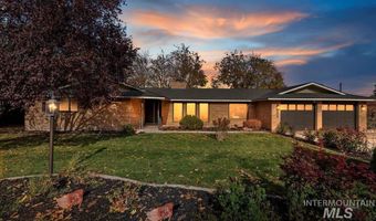 204 Hilldrop St, Caldwell, ID 83605