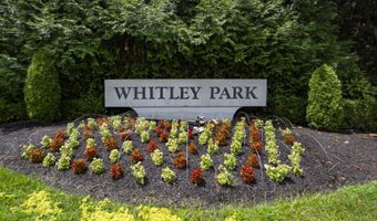 5453 WHITLEY PARK Ter TH-4, Bethesda, MD 20814