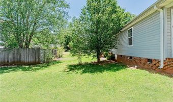 2109 Rolling Green Rd, Anderson, SC 29621