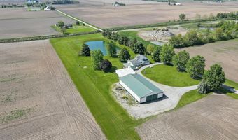 1482 Township Rd 55, Ada, OH 45810