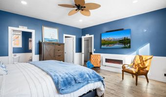 506 Klondike, Buffalo, WY 82834