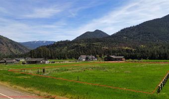 Kirchey Creek Drive lot 10, Alberton, MT 59820