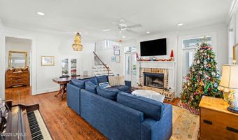 1304 Washington St, Beaufort, SC 29902