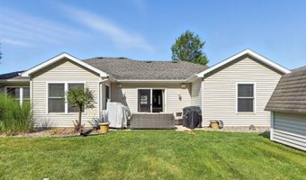 1807 McDermid Ave, Angola, IN 46703