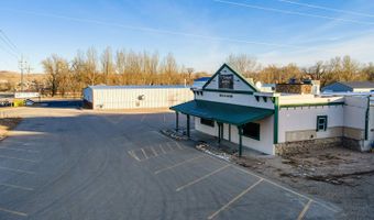 117 E US HWY 16, Buffalo, WY 82834