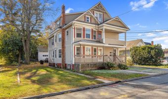 14 Saint Lawrence St, Manchester, CT 06040