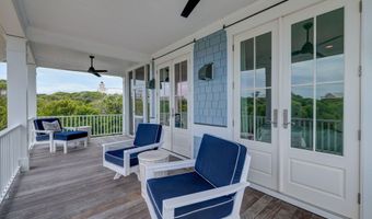 801 Federal Rd, Bald Head Island, NC 28461