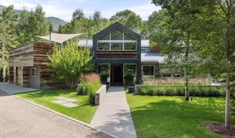 1180 Black Birch Dr, Aspen, CO 81611