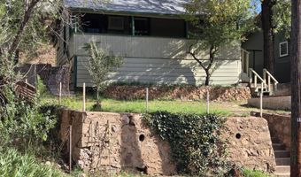 11 Moon Cyn, Bisbee, AZ 85603
