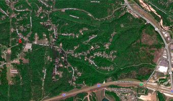 Worlaby Lane lot 4, Bella Vista, AR 72715