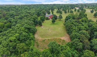 334 Hunter Ridge Rd, Bee Branch, AR 72013