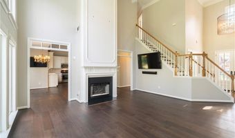 6850 Weatherstone Way, Alpharetta, GA 30009