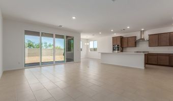 1184 E Ridgerock St Plan: Available Floor Plan: VIOLET 4414, Casa Grande, AZ 85122