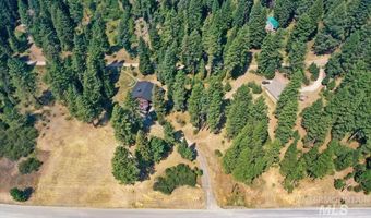 1629 W Mountain Rd 1.3 Acres, Cascade, ID 83611