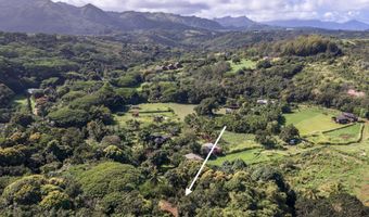 MOLOAA RD, Anahola, HI 96703