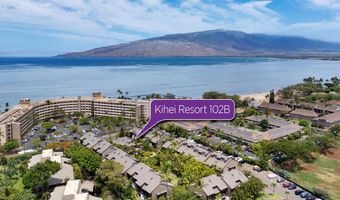 777 S Kihei Rd 102B, Kihei, HI 96753