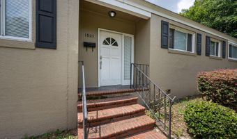 1803 Heath St, Augusta, GA 30904