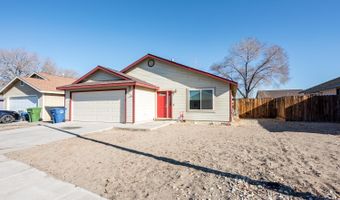 626 N Broadway St, Fallon, NV 89406