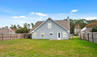 779 Gentry St, Biloxi, MS 39532