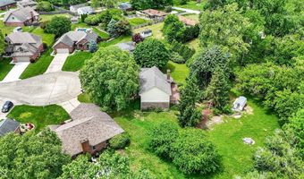 50 Charing Cross Rd, Indianapolis, IN 46217