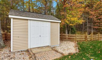 13581 Providence Run Rd, Ashland, VA 23005