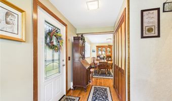 4084 W Branch Rd, Allegany, NY 14706