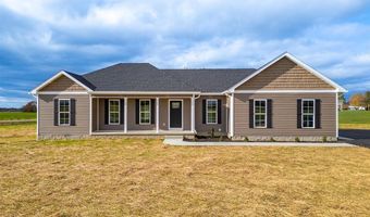 104 Bucksville Rd, Auburn, KY 42206