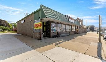 14730 Champaign Rd, Allen Park, MI 48101