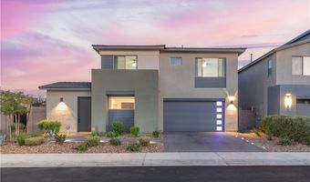 4207 Orchard Run Ave, Las Vegas, NV 89141