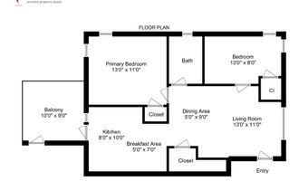 2502 LANGSTON Blvd 2, Arlington, VA 22201
