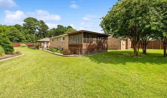 3212 Silica Hts, Benton, AR 72015