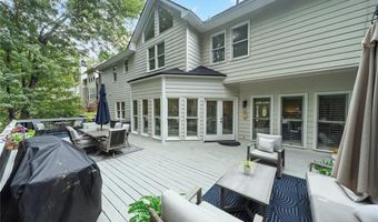 304 Forkwood Trl, Woodstock, GA 30189