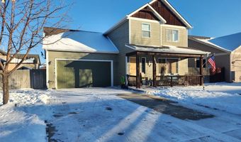 1006 Idaho St, Belgrade, MT 59714