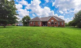121 Stagecoach Dr, Alvaton, KY 42122