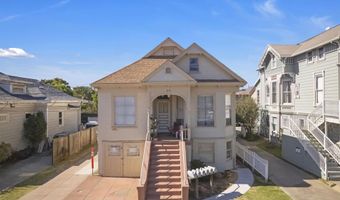 1131 Park Ave, Alameda, CA 94501