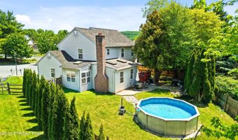 1728 32nd St SW, Allentown, PA 18103