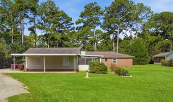 231 Dunaway Dr, Albany, GA 31721