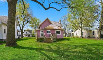 319 E Broad St, Angola, IN 46703