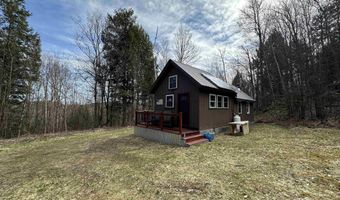201 Pudvah Hill Rd, Bakersfield, VT 05450