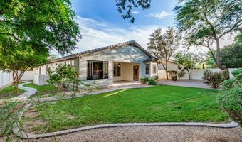 854 E AQUARIUS Pl, Chandler, AZ 85249
