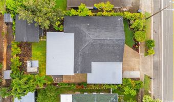 1232 Hele St, Kailua, HI 96734