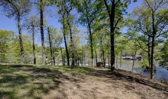 E 317th Road lot 2R, Afton, OK 74331